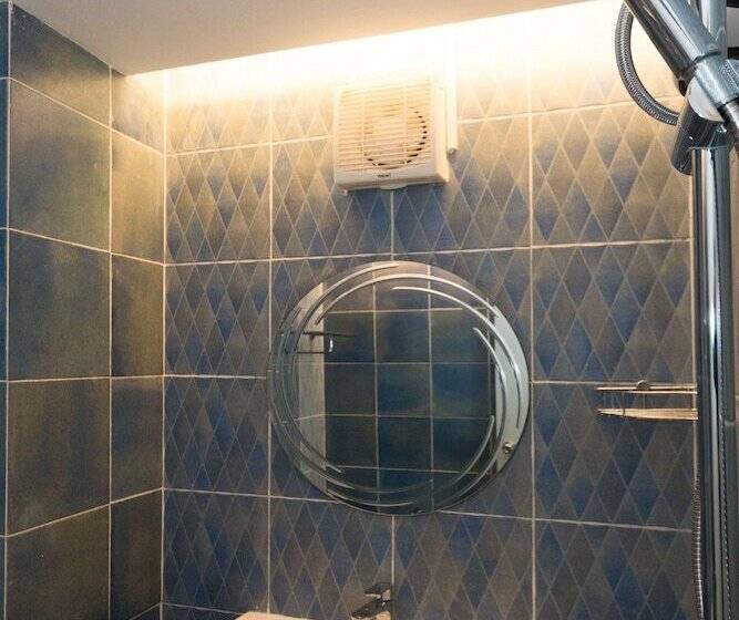 Отель The Habitat Koh Chang