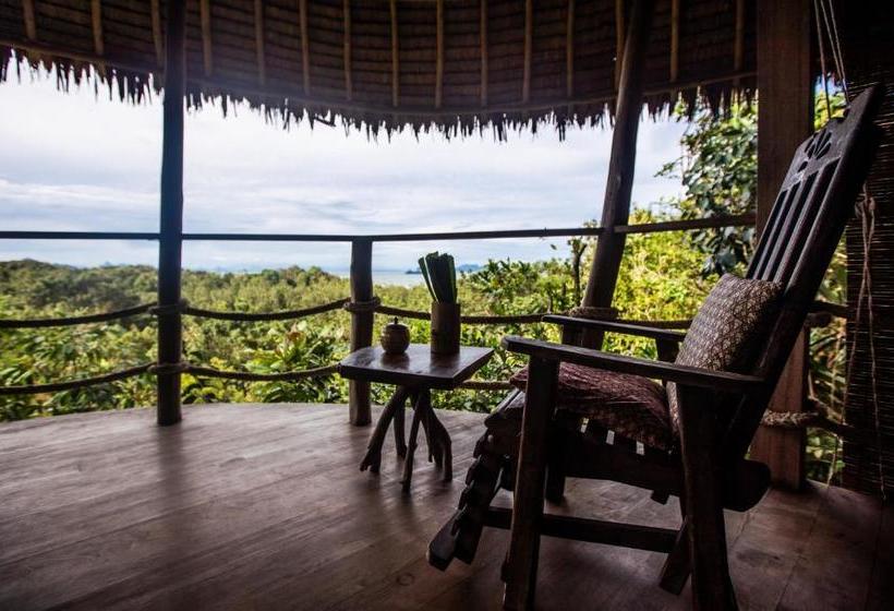 Отель The Hideout Koh Yao Noi