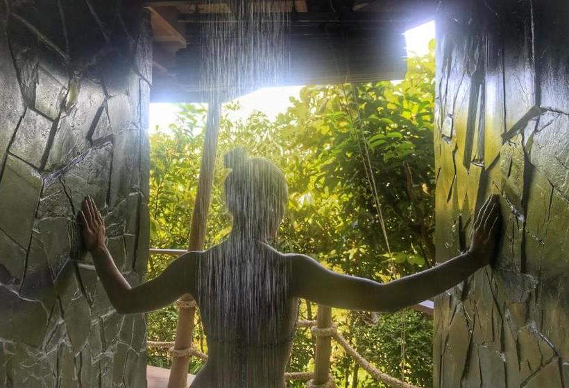 Отель The Hideout Koh Yao Noi