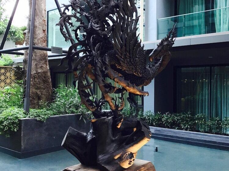 酒店 The Heaven At Star Hill Condo