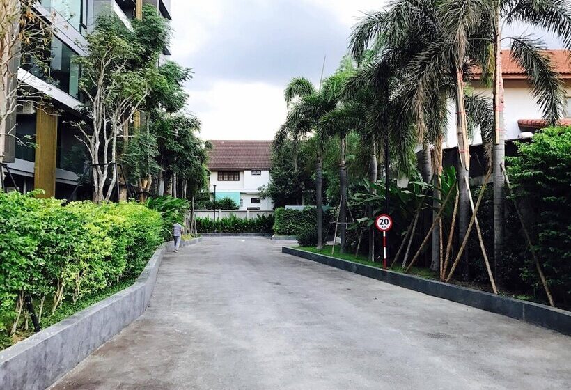 酒店 The Heaven At Star Hill Condo