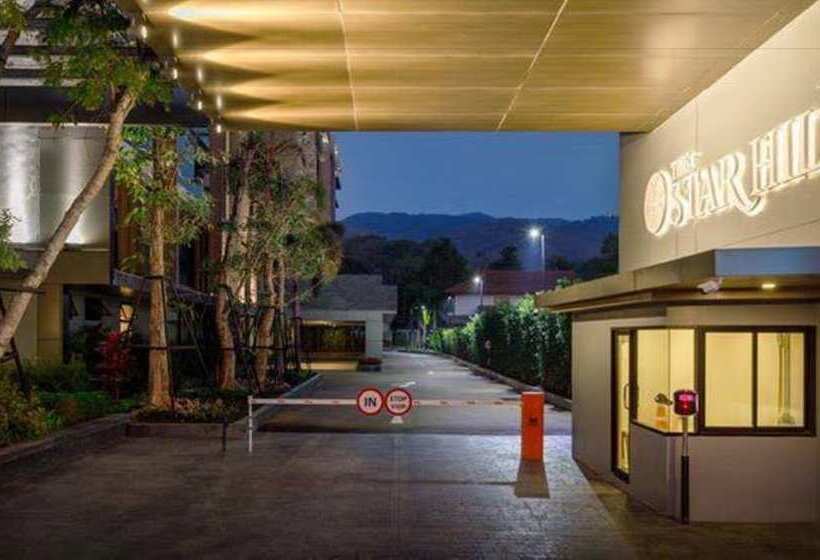 酒店 The Heaven At Star Hill Condo