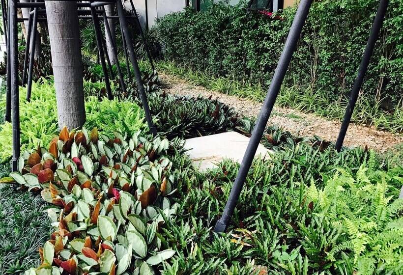 酒店 The Heaven At Star Hill Condo