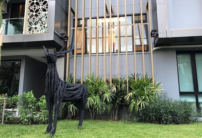 酒店 The Heaven At Star Hill Condo