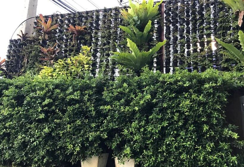 酒店 The Heaven At Star Hill Condo