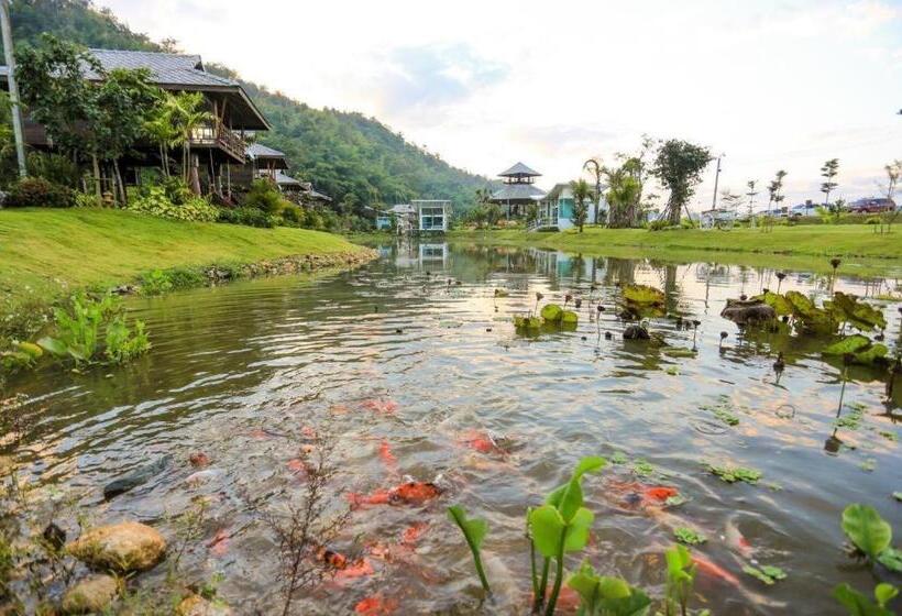 酒店 The White House Boutique Resort