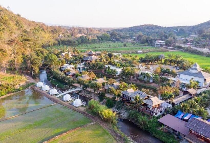 酒店 The White House Boutique Resort