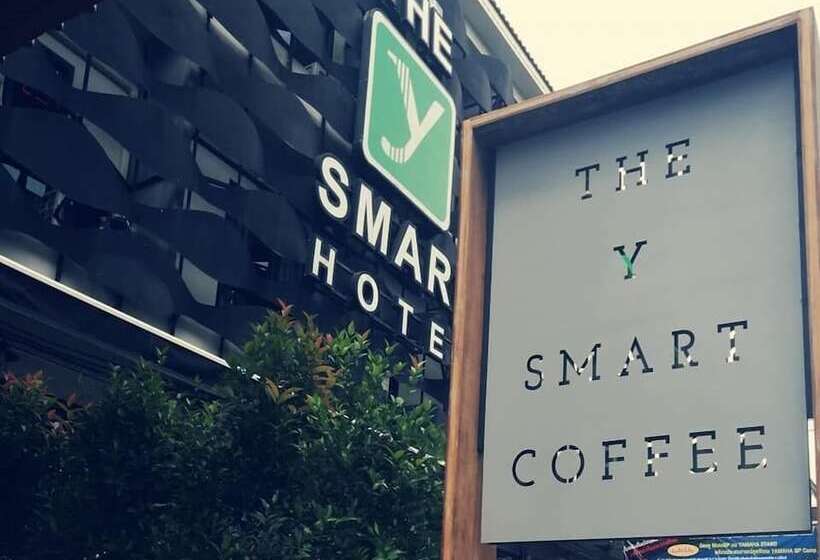 酒店 The Y Smart