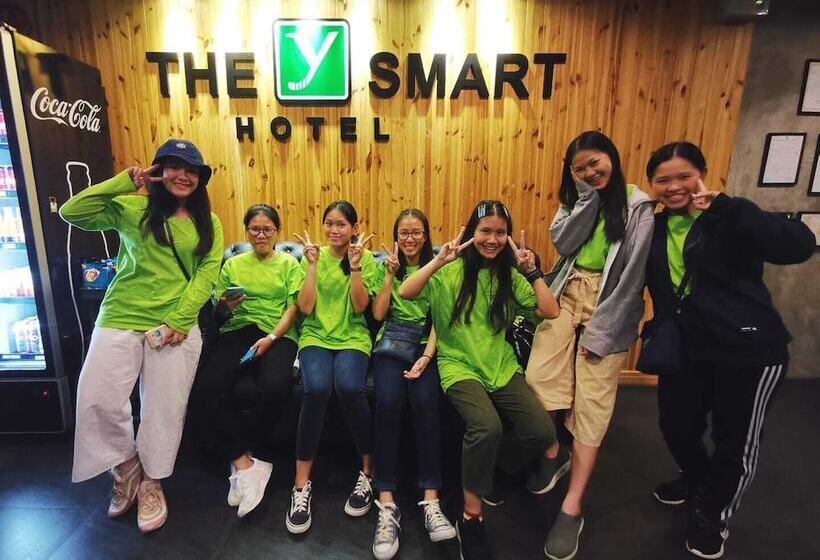 酒店 The Y Smart