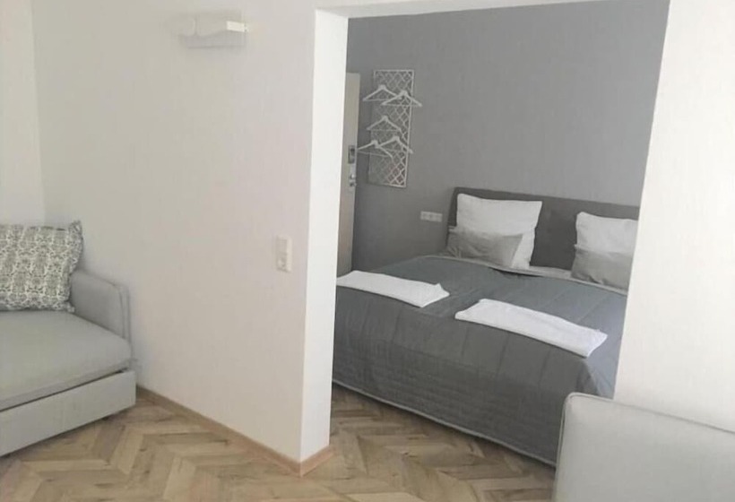 בית מלון כפרי Tm Suites