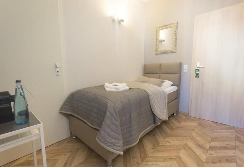 בית מלון כפרי Tm Suites