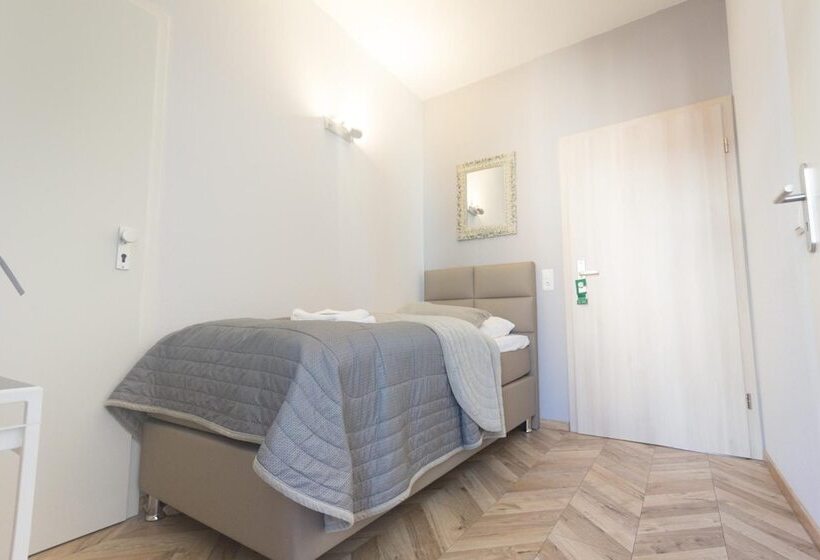 בית מלון כפרי Tm Suites