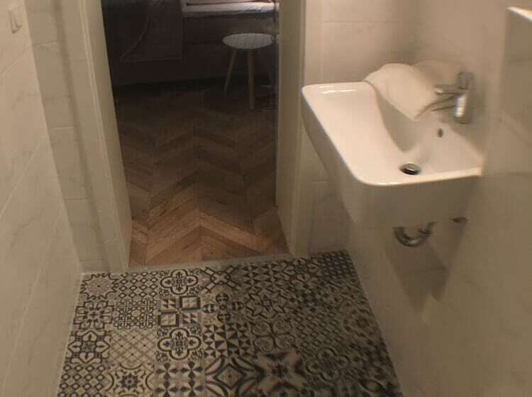 בית מלון כפרי Tm Suites