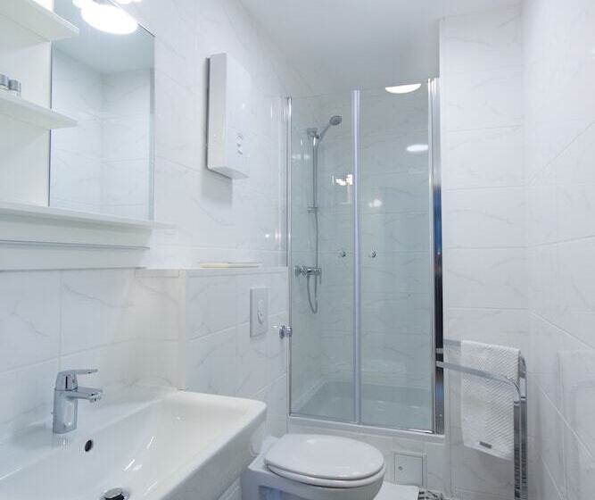 בית מלון כפרי Tm Suites