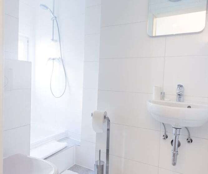 בית מלון כפרי Tm Suites