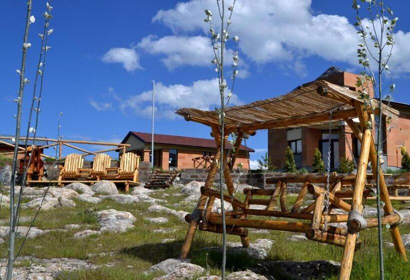 هتل Tsovasar Family Rest Complex