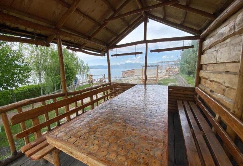 هتل Tsovasar Family Rest Complex