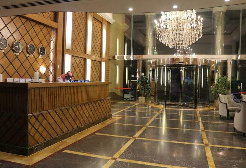 호텔 Valencia Suites