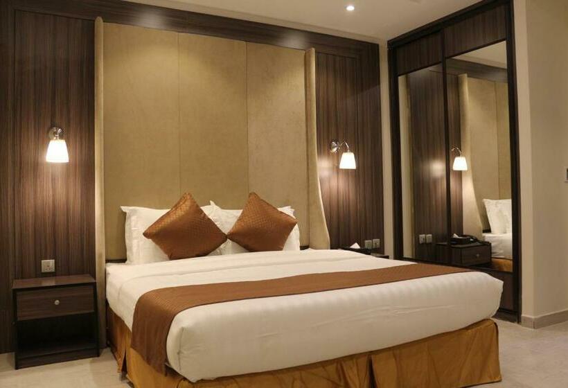 호텔 Valencia Suites