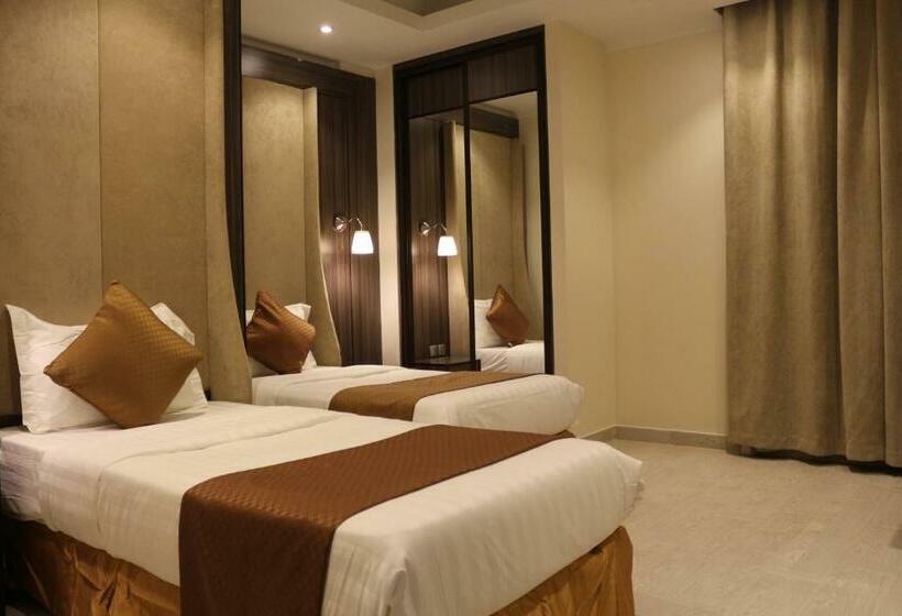 호텔 Valencia Suites