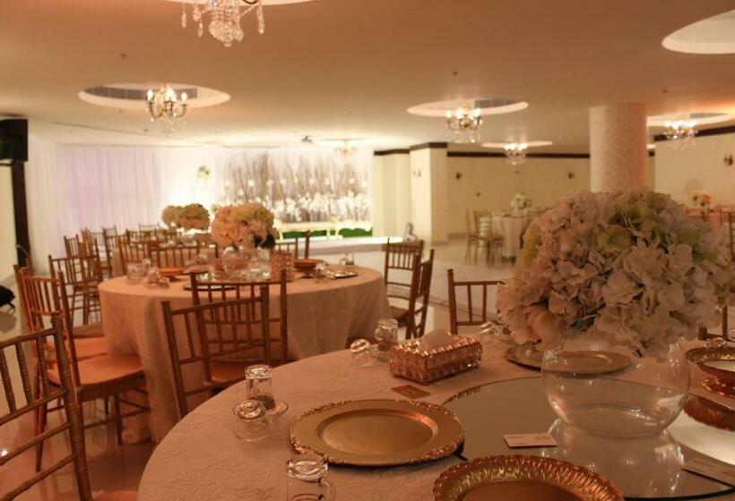 호텔 Valencia Suites