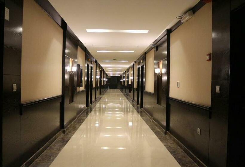 호텔 Valencia Suites