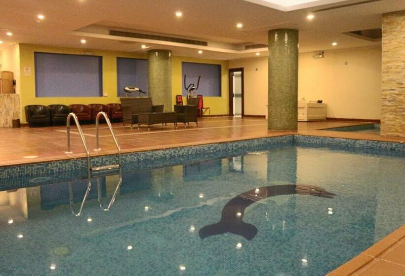 호텔 Valencia Suites