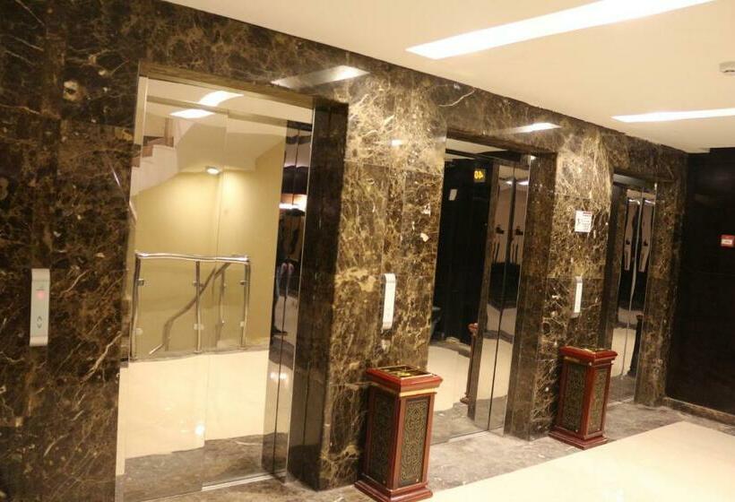 호텔 Valencia Suites