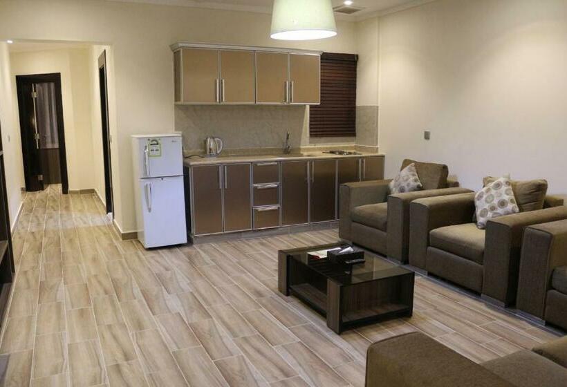 호텔 Valencia Suites