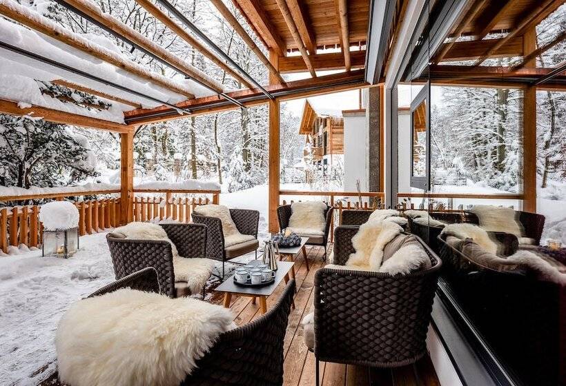 هتل Werdenfelserei