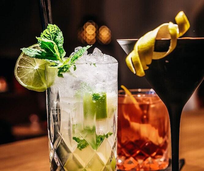 هتل Werdenfelserei