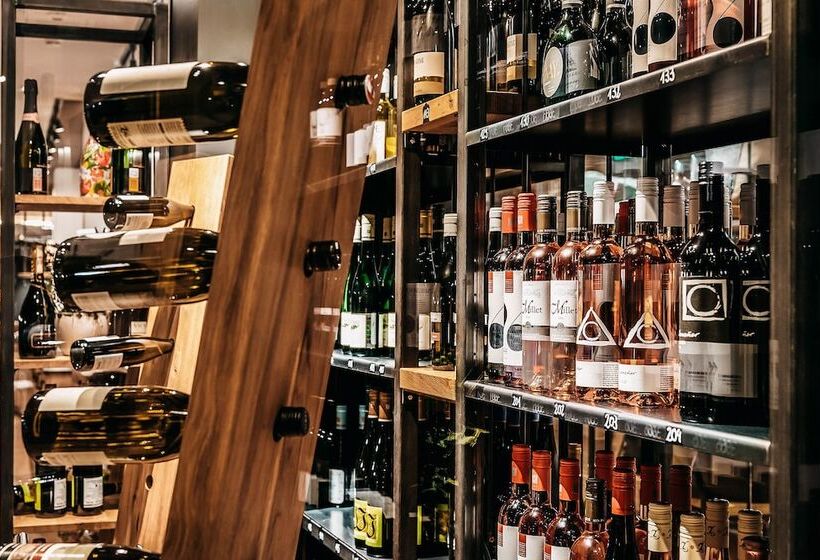 هتل Werdenfelserei