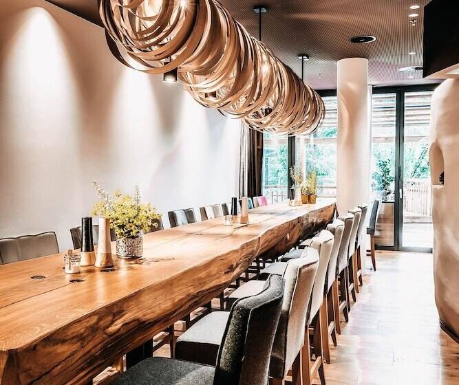 هتل Werdenfelserei