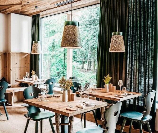 هتل Werdenfelserei