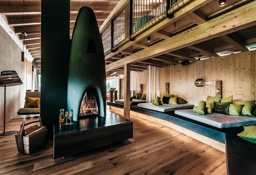 هتل Werdenfelserei