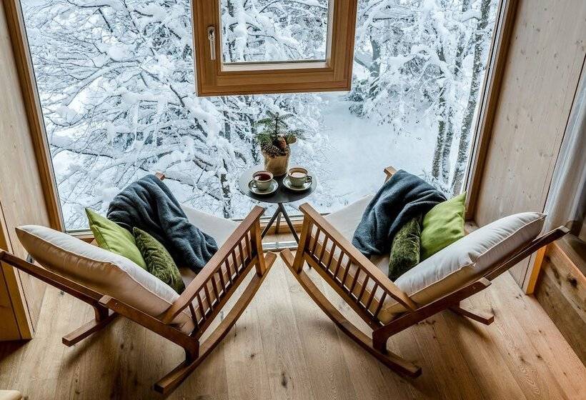 هتل Werdenfelserei