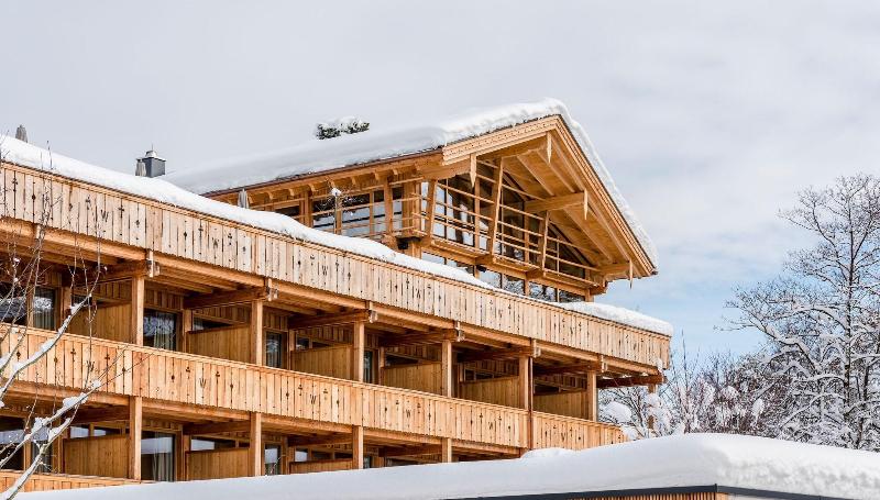 هتل Werdenfelserei