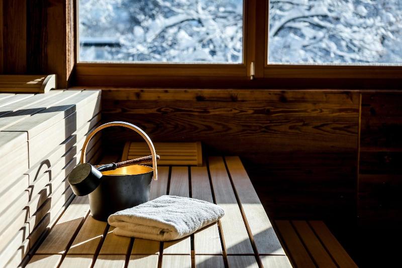 هتل Werdenfelserei