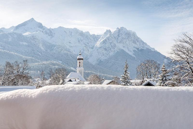 هتل Werdenfelserei