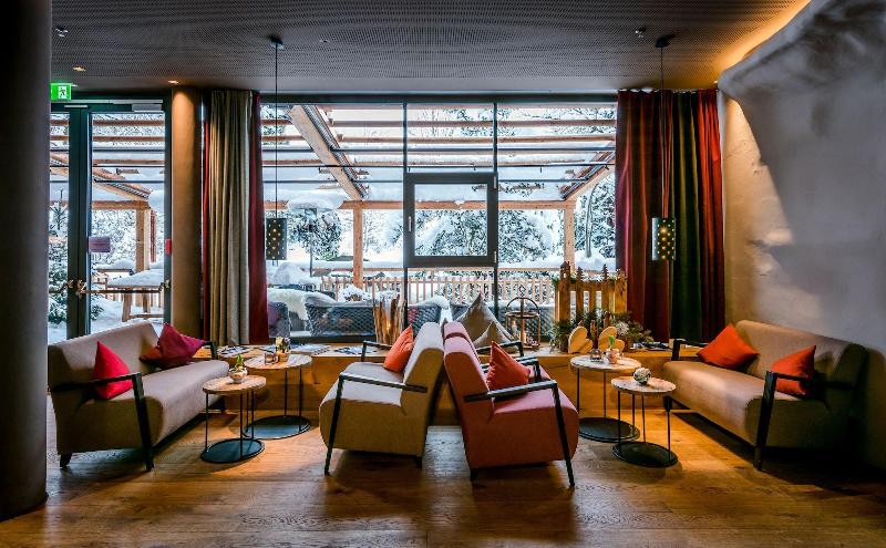 هتل Werdenfelserei