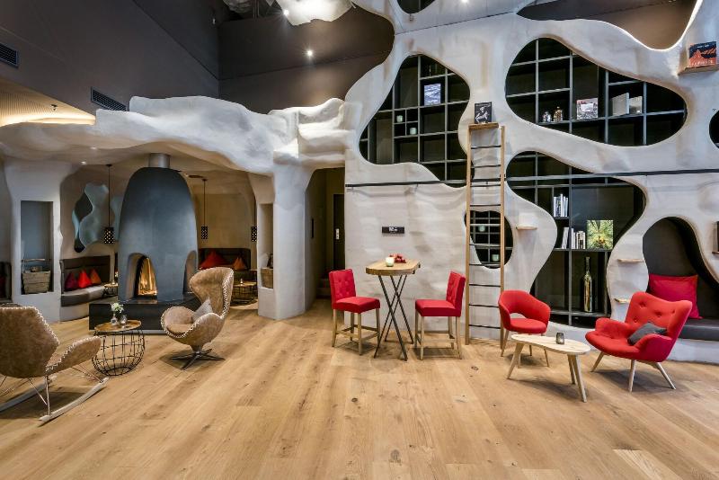 هتل Werdenfelserei