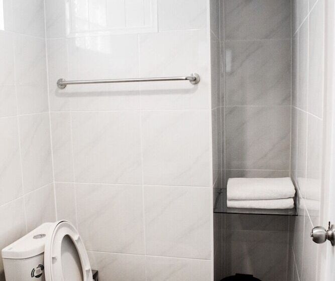 בית מלון כפרי Wesahh Homeplace