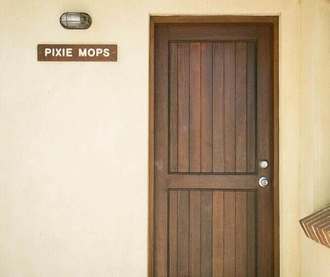 호텔 Wyadup Brook Cottages