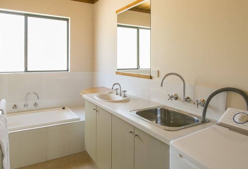 호텔 Wyadup Brook Cottages