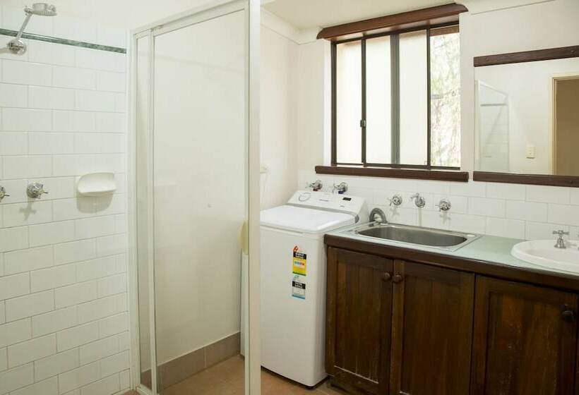 호텔 Wyadup Brook Cottages