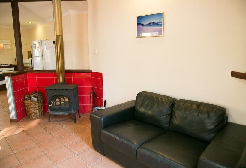 호텔 Wyadup Brook Cottages