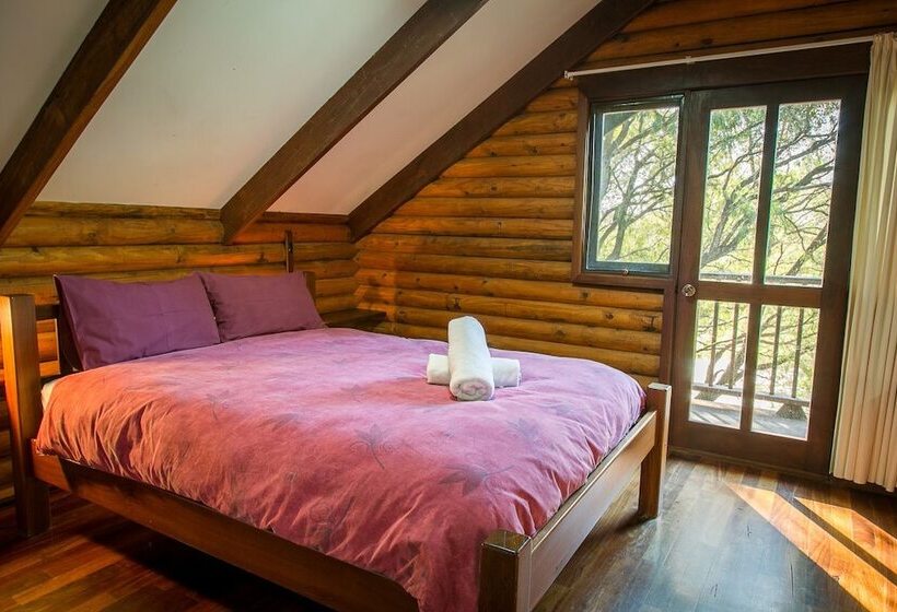 호텔 Wyadup Brook Cottages