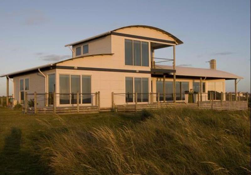 ホテル Wytonia Beachfront Accommodation