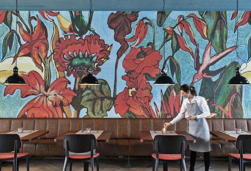 Natürlich Hell. Aparthotel & Camping