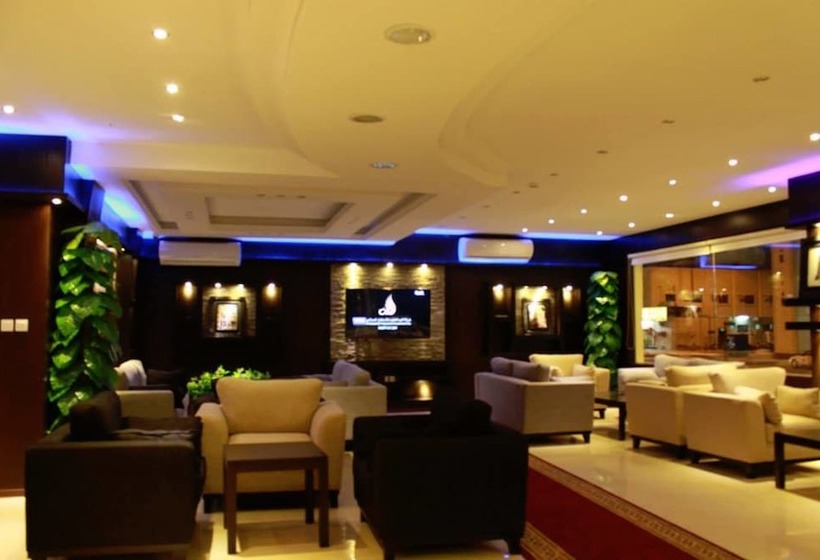 Shams Al Khayal Hotel Apartments